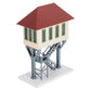 Lionel 6-14227 O Illuminated Yard Tower NIB