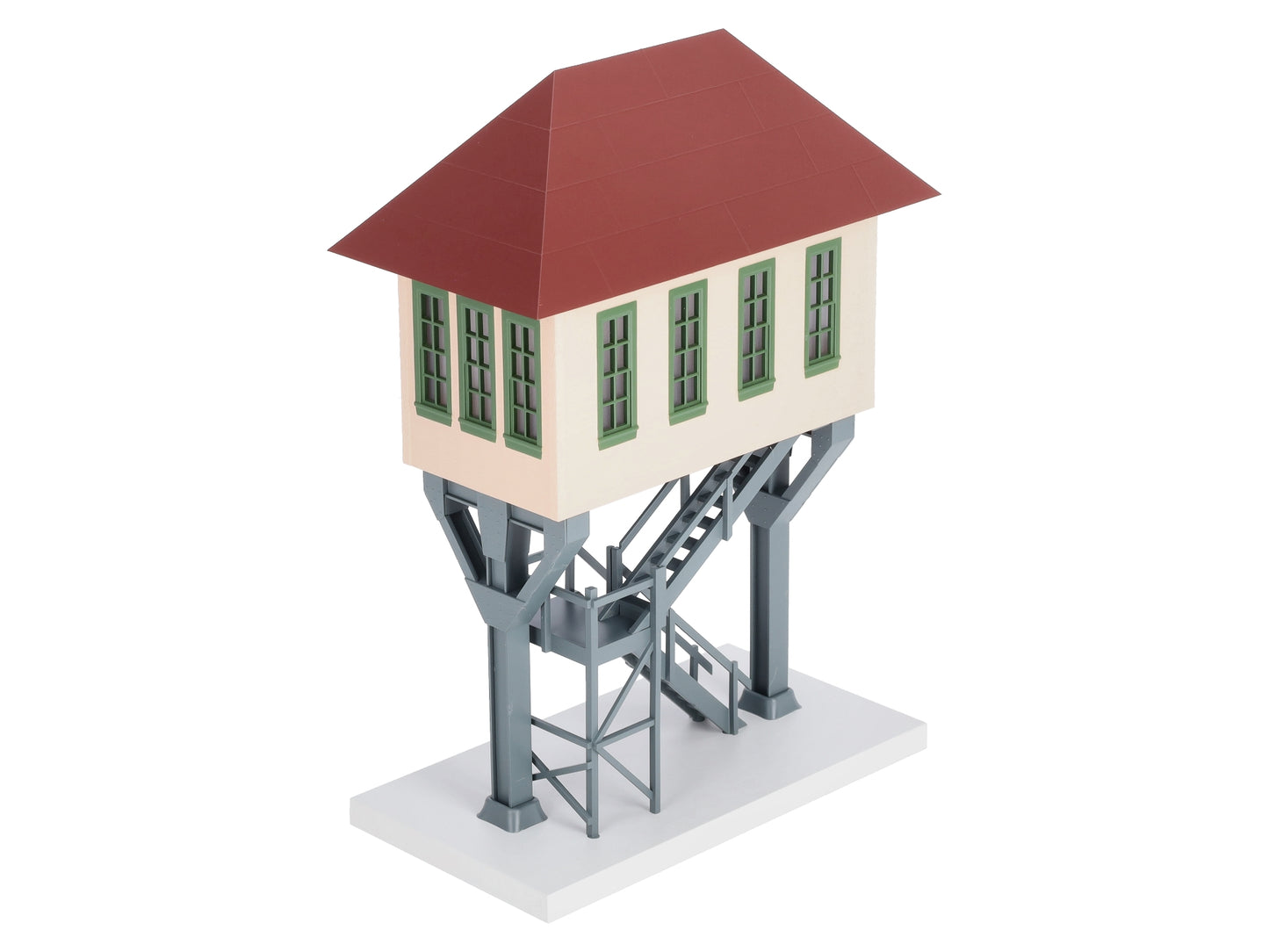 Lionel 6-14227 O Illuminated Yard Tower NIB