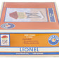 Lionel 6-14227 O Illuminated Yard Tower NIB