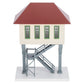 Lionel 6-14227 O Illuminated Yard Tower NIB