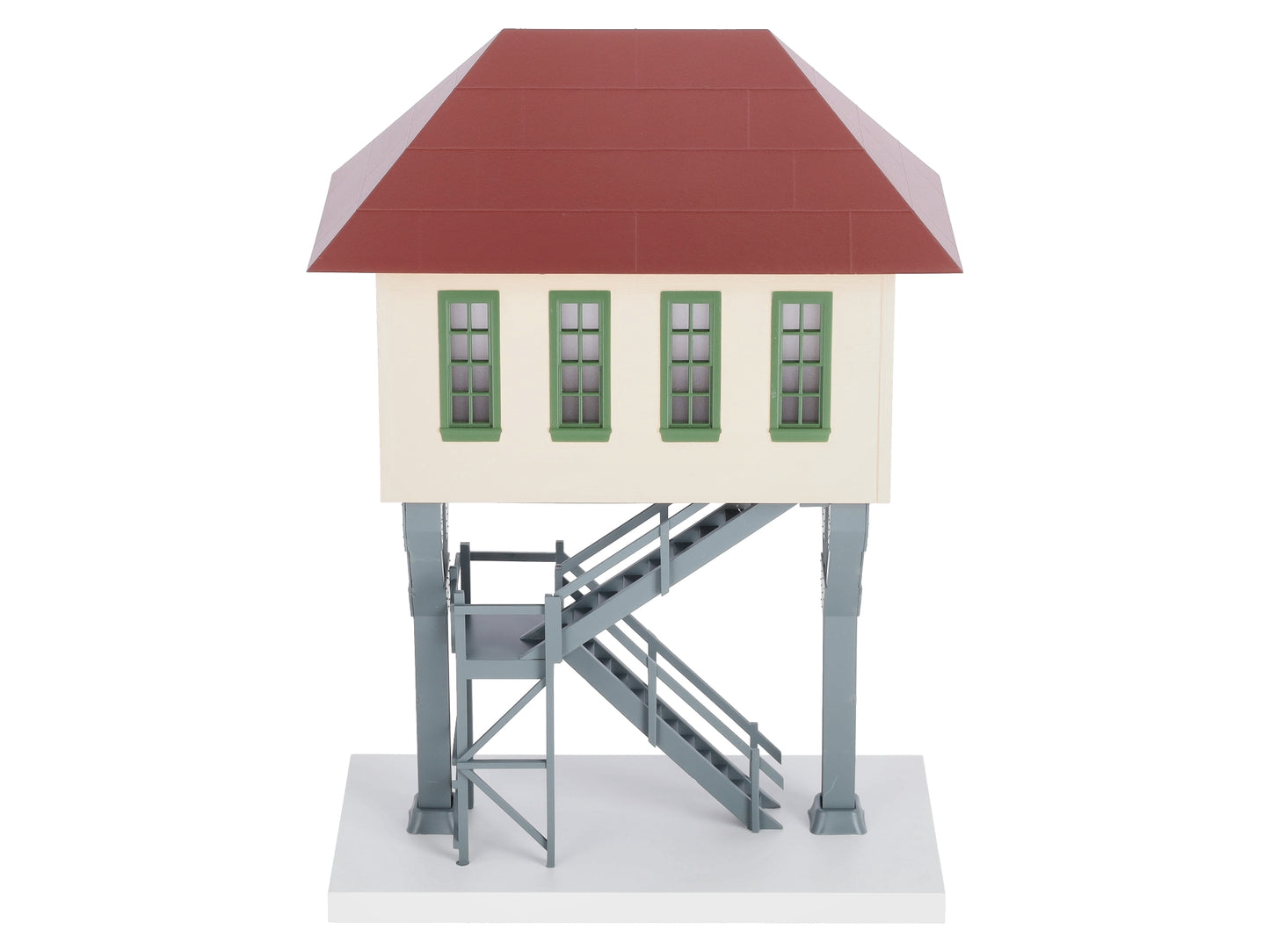 Lionel 6-14227 O Illuminated Yard Tower NIB