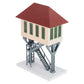 Lionel 6-14227 O Illuminated Yard Tower NIB