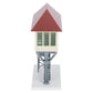 Lionel 6-14227 O Illuminated Yard Tower NIB
