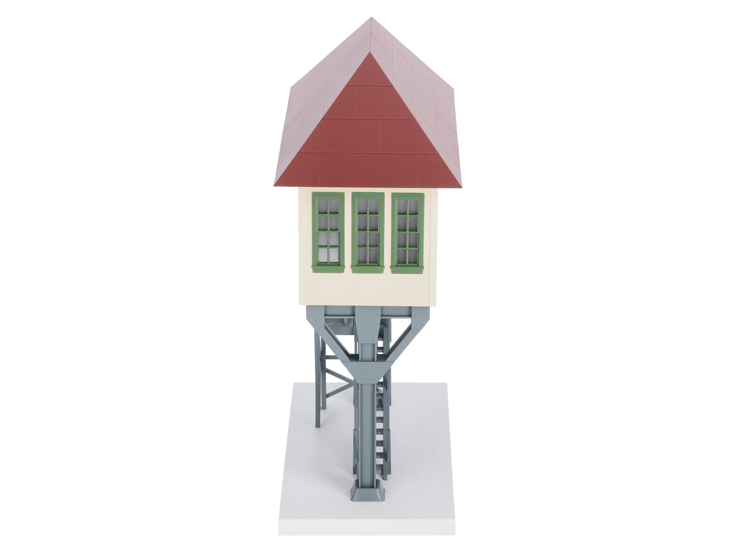 Lionel 6-14227 O Illuminated Yard Tower NIB
