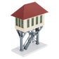 Lionel 6-14227 O Illuminated Yard Tower NIB