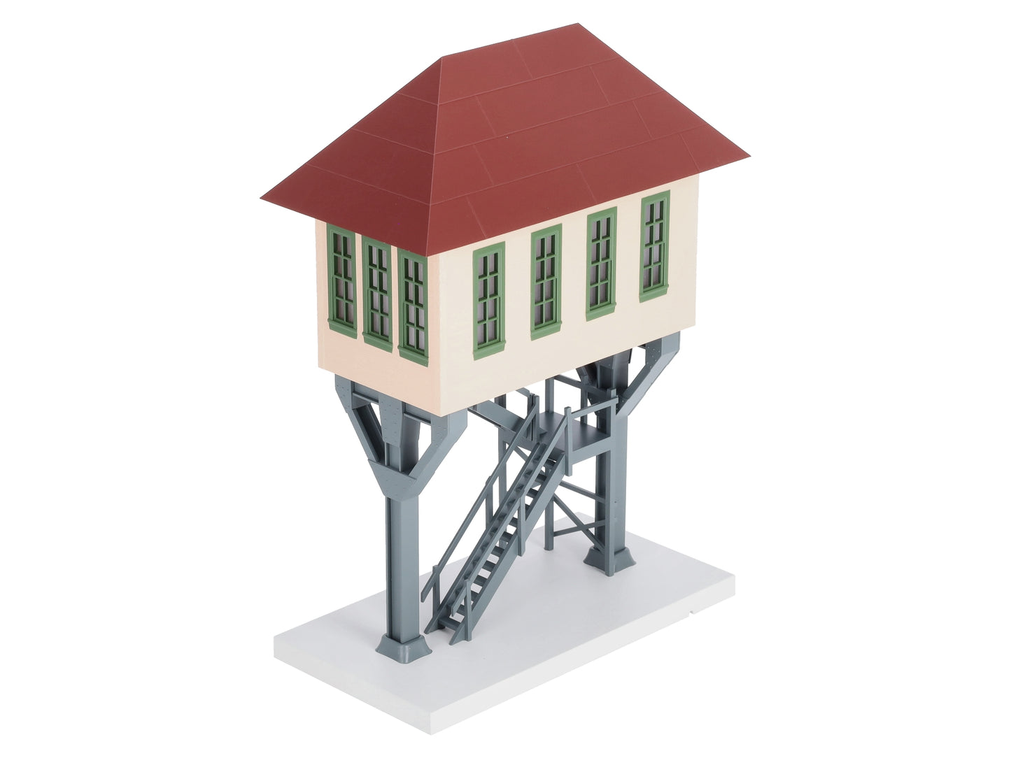 Lionel 6-14227 O Illuminated Yard Tower NIB