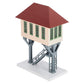 Lionel 6-14227 O Illuminated Yard Tower NIB