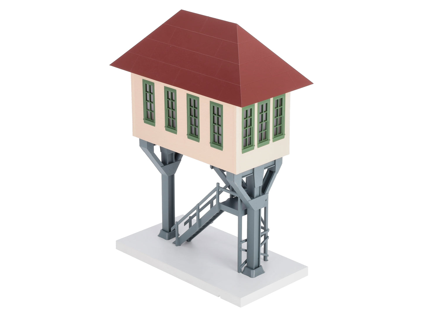 Lionel 6-14227 O Illuminated Yard Tower NIB