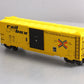 K-Line K751-8012 O Gauge Railbox Die-Cast Boxcar #15037 LN/Box