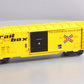 K-Line K751-8012 O Gauge Railbox Die-Cast Boxcar #15037 LN/Box