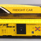K-Line K751-8012 O Gauge Railbox Die-Cast Boxcar #15037 LN/Box
