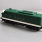 Lionel 6-34501 O Gauge Southern FT A Unit Diesel Locomotive #4102 LN/Box