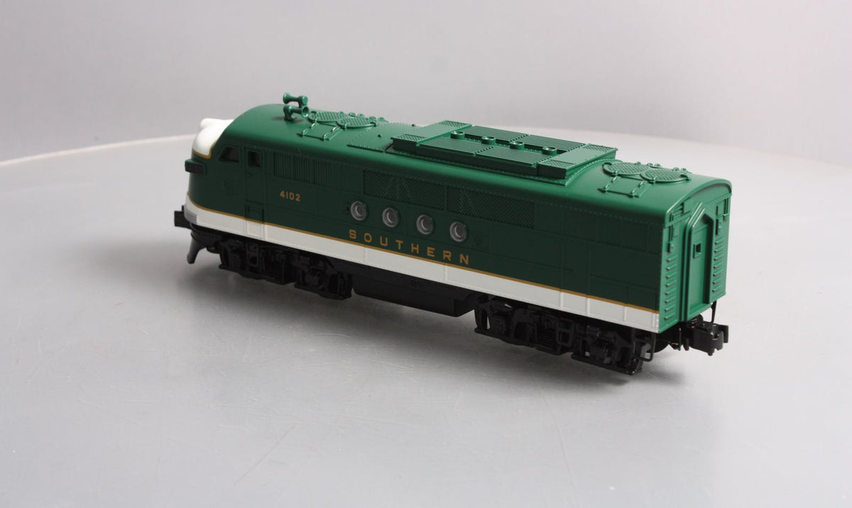 Lionel 6-34501 O Gauge Southern FT A Unit Diesel Locomotive #4102 LN/Box
