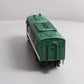 Lionel 6-34501 O Gauge Southern FT A Unit Diesel Locomotive #4102 LN/Box