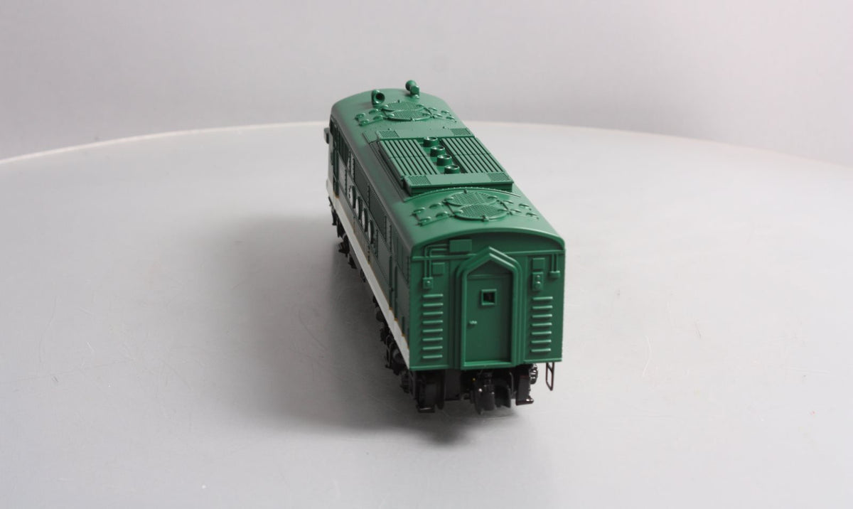 Lionel 6-34501 O Gauge Southern FT A Unit Diesel Locomotive #4102 LN/Box