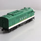 Lionel 6-34501 O Gauge Southern FT A Unit Diesel Locomotive #4102 LN/Box