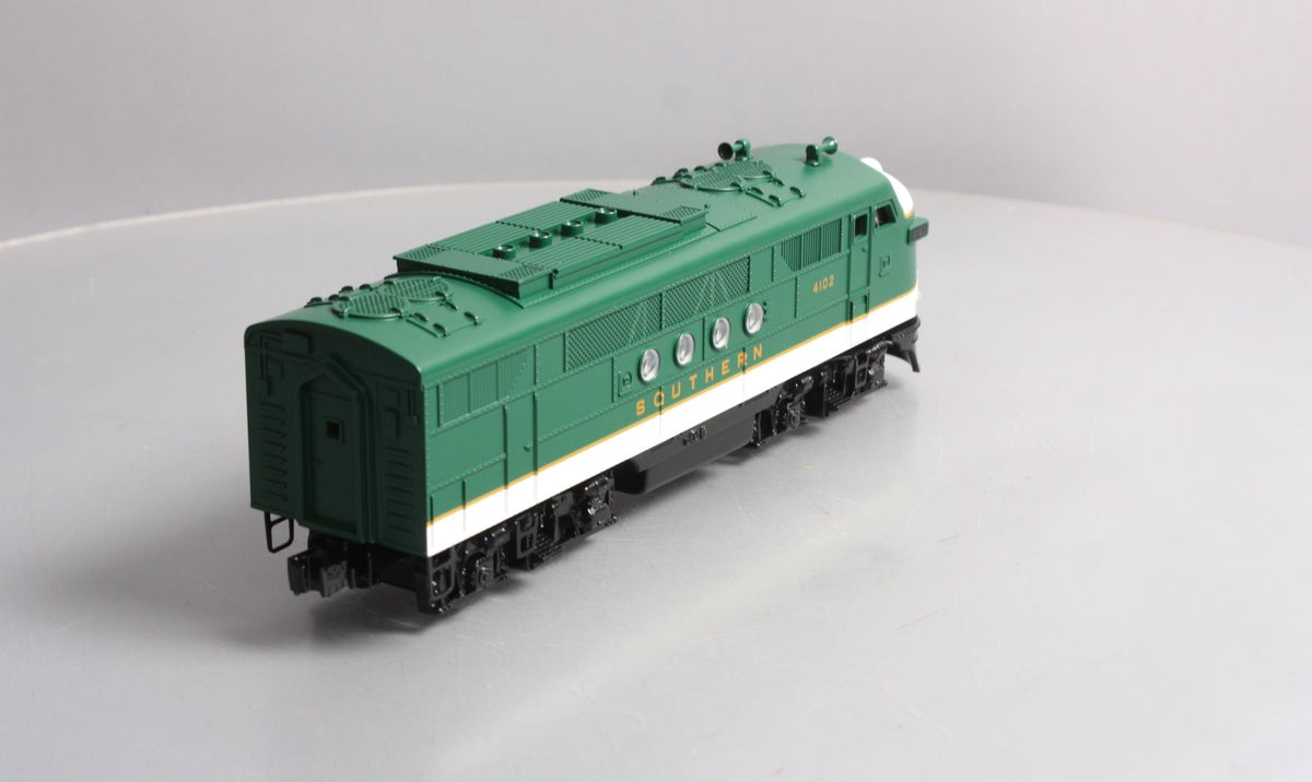 Lionel 6-34501 O Gauge Southern FT A Unit Diesel Locomotive #4102 LN/Box