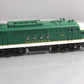 Lionel 6-34501 O Gauge Southern FT A Unit Diesel Locomotive #4102 LN/Box
