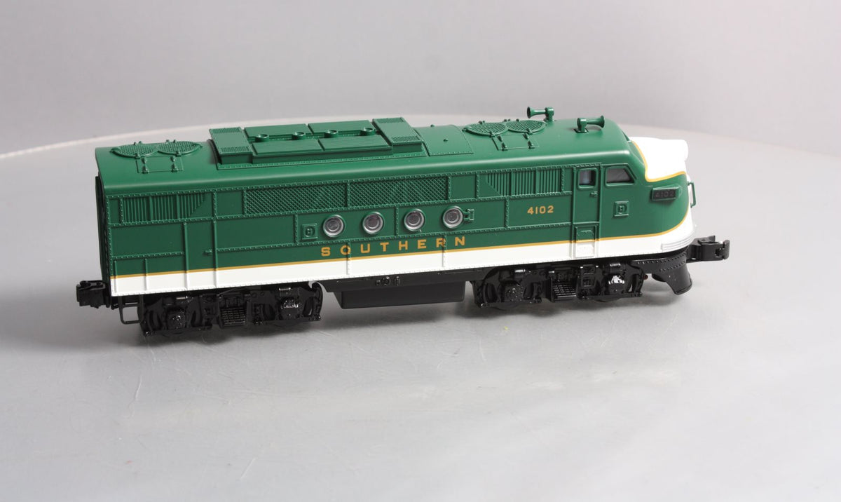 Lionel 6-34501 O Gauge Southern FT A Unit Diesel Locomotive #4102 LN/Box