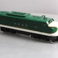 Lionel 6-34501 O Gauge Southern FT A Unit Diesel Locomotive #4102 LN/Box
