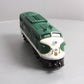 Lionel 6-34501 O Gauge Southern FT A Unit Diesel Locomotive #4102 LN/Box