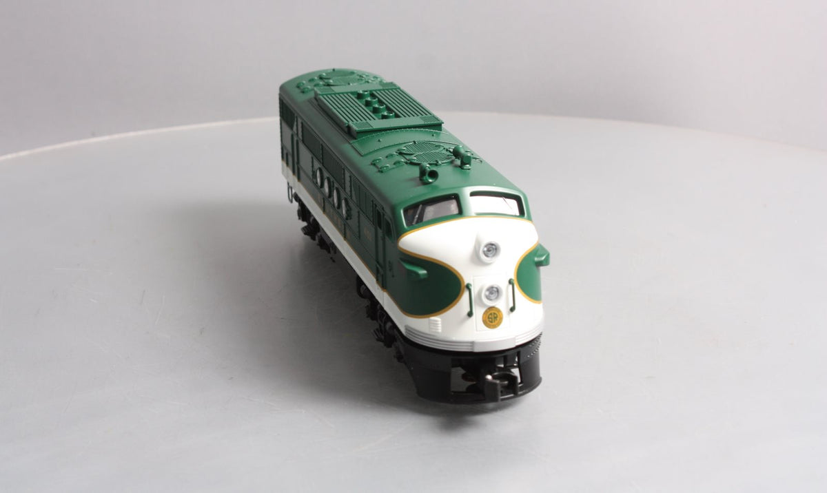 Lionel 6-34501 O Gauge Southern FT A Unit Diesel Locomotive #4102 LN/Box