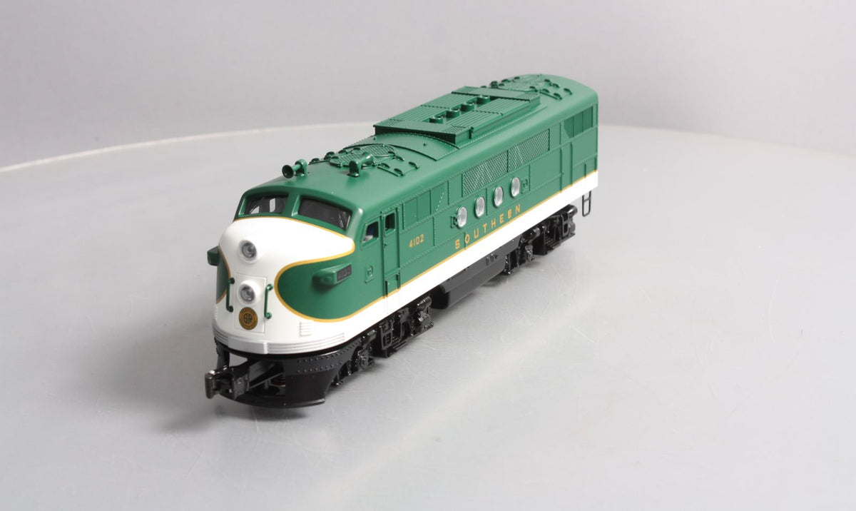 Lionel 6-34501 O Gauge Southern FT A Unit Diesel Locomotive #4102 LN/Box