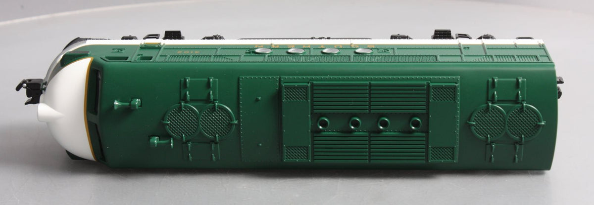 Lionel 6-34501 O Gauge Southern FT A Unit Diesel Locomotive #4102 LN/Box