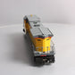 Lionel 6-18205 O Gauge Union Pacific Dash-8 40C Diesel Locomotive #9100 LN/Box