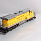 Lionel 6-18205 O Gauge Union Pacific Dash-8 40C Diesel Locomotive #9100 LN/Box
