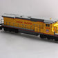 Lionel 6-18205 O Gauge Union Pacific Dash-8 40C Diesel Locomotive #9100 LN/Box
