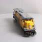 Lionel 6-18205 O Gauge Union Pacific Dash-8 40C Diesel Locomotive #9100 LN/Box