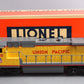 Lionel 6-18205 O Gauge Union Pacific Dash-8 40C Diesel Locomotive #9100 LN/Box