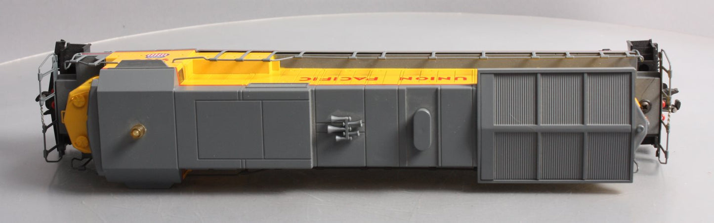 Lionel 6-18205 O Gauge Union Pacific Dash-8 40C Diesel Locomotive #9100 LN/Box