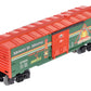 Lionel 6-37009 O Gauge Mount St. Helens Smoking Boxcar