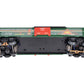 Lionel 6-37009 O Gauge Mount St. Helens Smoking Boxcar