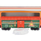 Lionel 6-37009 O Gauge Mount St. Helens Smoking Boxcar