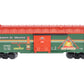 Lionel 6-37009 O Gauge Mount St. Helens Smoking Boxcar