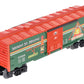 Lionel 6-37009 O Gauge Mount St. Helens Smoking Boxcar