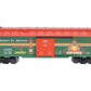 Lionel 6-37009 O Gauge Mount St. Helens Smoking Boxcar