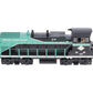 MTH 30-20011-1 North Atlantic Railway MP15AC Diesel Engine w/PS 2.0 #151