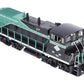 MTH 30-20011-1 North Atlantic Railway MP15AC Diesel Engine w/PS 2.0 #151