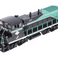 MTH 30-20011-1 North Atlantic Railway MP15AC Diesel Engine w/PS 2.0 #151