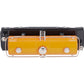 MTH 11-70007 O Gauge Orange Tinplate Tank Car #2815