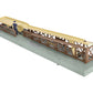 Lionel 6-32996 O Operating Barrel Loader #362 LN/Box