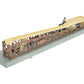 Lionel 6-32996 O Operating Barrel Loader #362 LN/Box