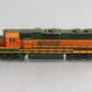 Atlas 49813 N BNSF Unnumbered GP-38 Diesel Locomotive Standard DC