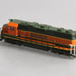 Atlas 49813 N BNSF Unnumbered GP-38 Diesel Locomotive Standard DC