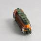 Atlas 49813 N BNSF Unnumbered GP-38 Diesel Locomotive Standard DC