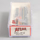 Atlas 49813 N BNSF Unnumbered GP-38 Diesel Locomotive Standard DC